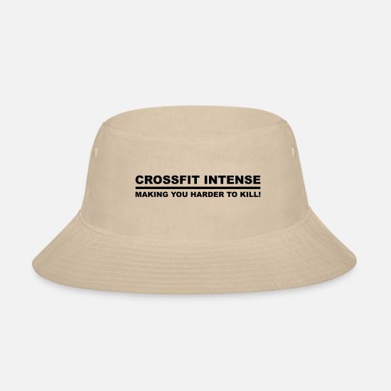 CrossFit Intense 2' Bucket Hat 